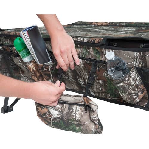 Instant Cot D4039