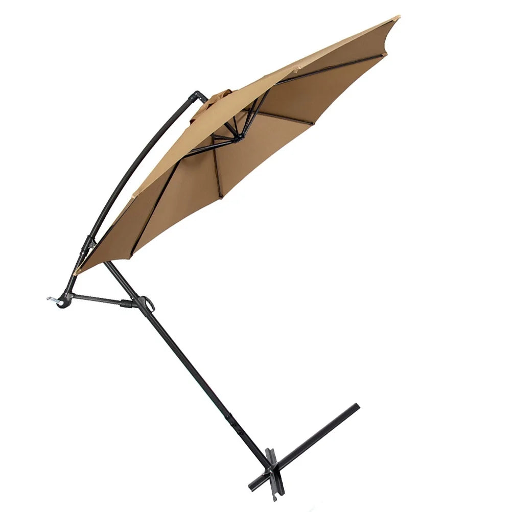 Beach Umbrella Replacement Topper U902555