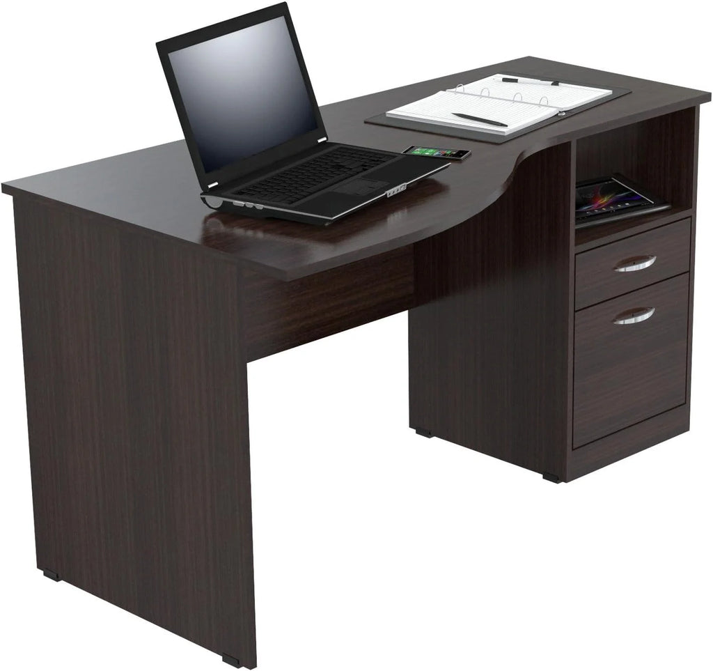 Curved Top Desk E34336