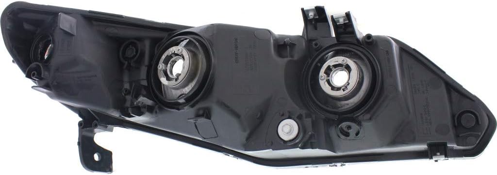 For Honda Civic Hybrid Headlight Unit 2006-2011 Driver Side R426
