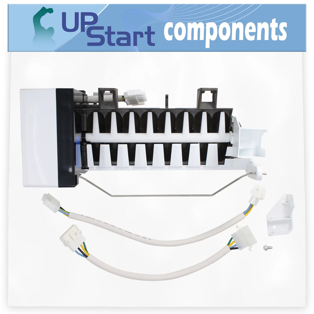 Refrigerator Ice Maker Replacement M15229