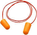 Corded Foam Earplugs L252