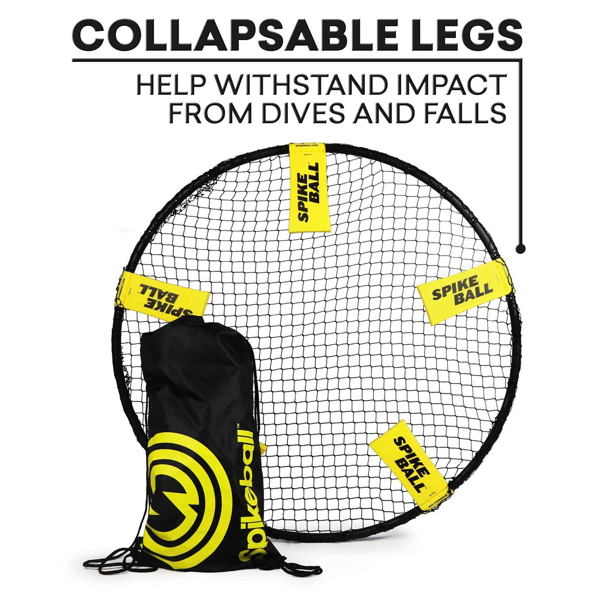 Spikeball Game Set W8685