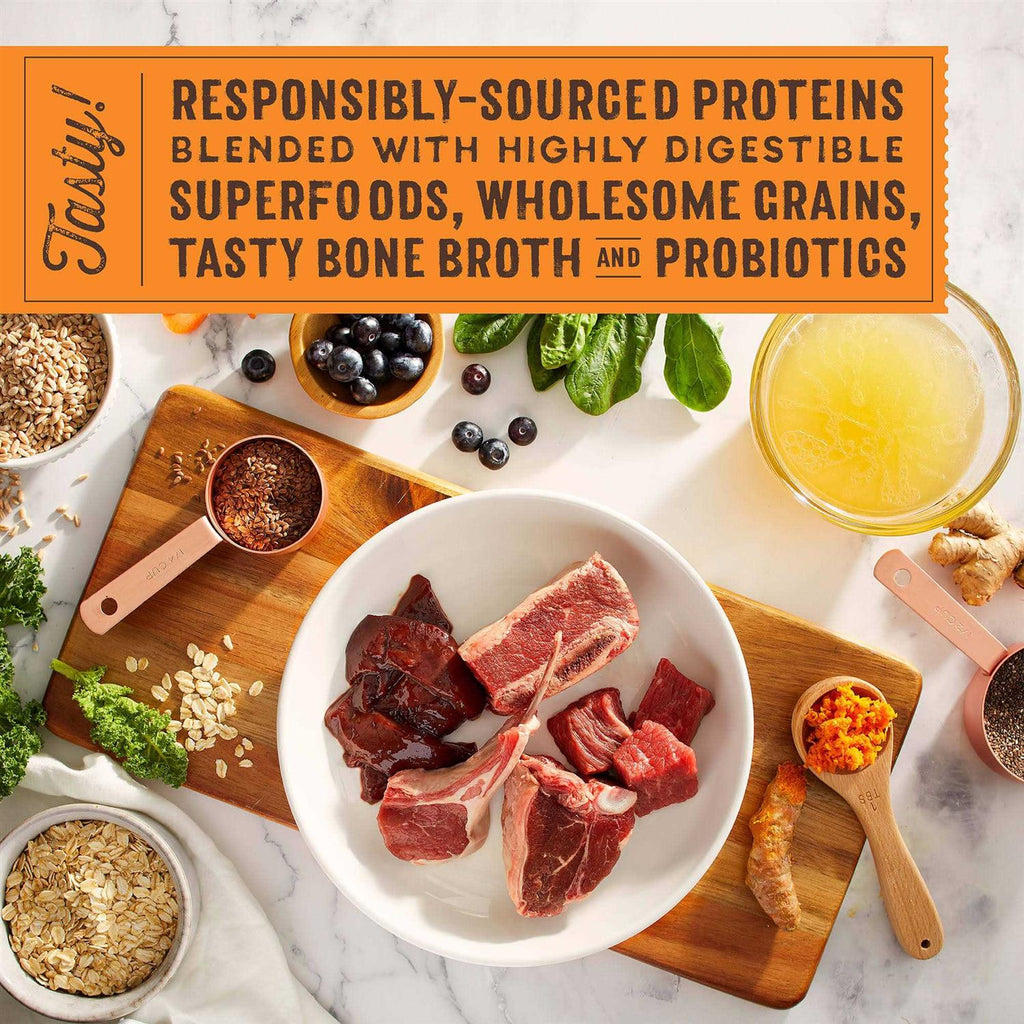 Grass-Fed Beef V484