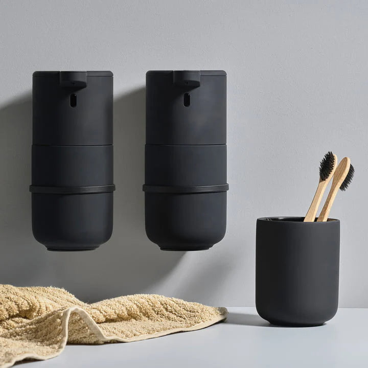 Sensor Black Soap Dispenser K616249