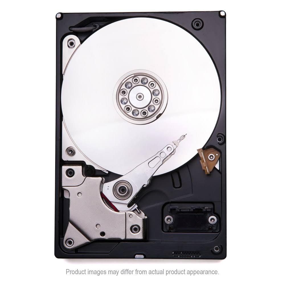 2.5 1.2tb 10K SAS 12GB HDD P140