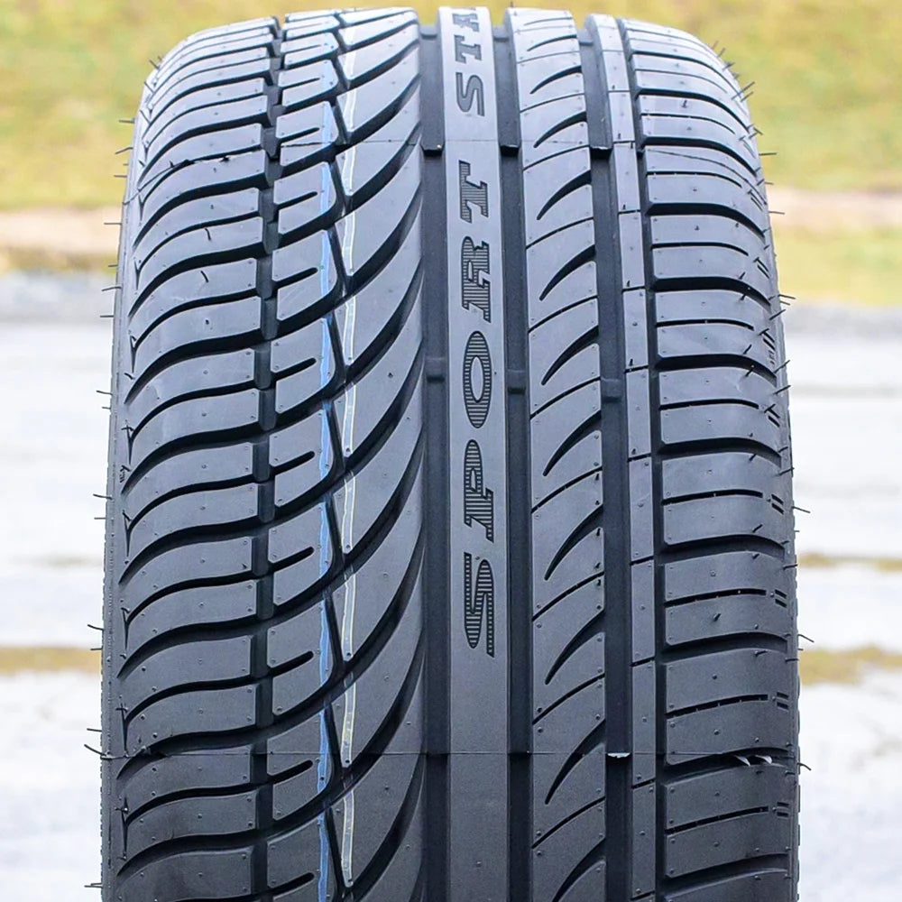 225/40R18 All Season Performance Tires Set of 4 I338