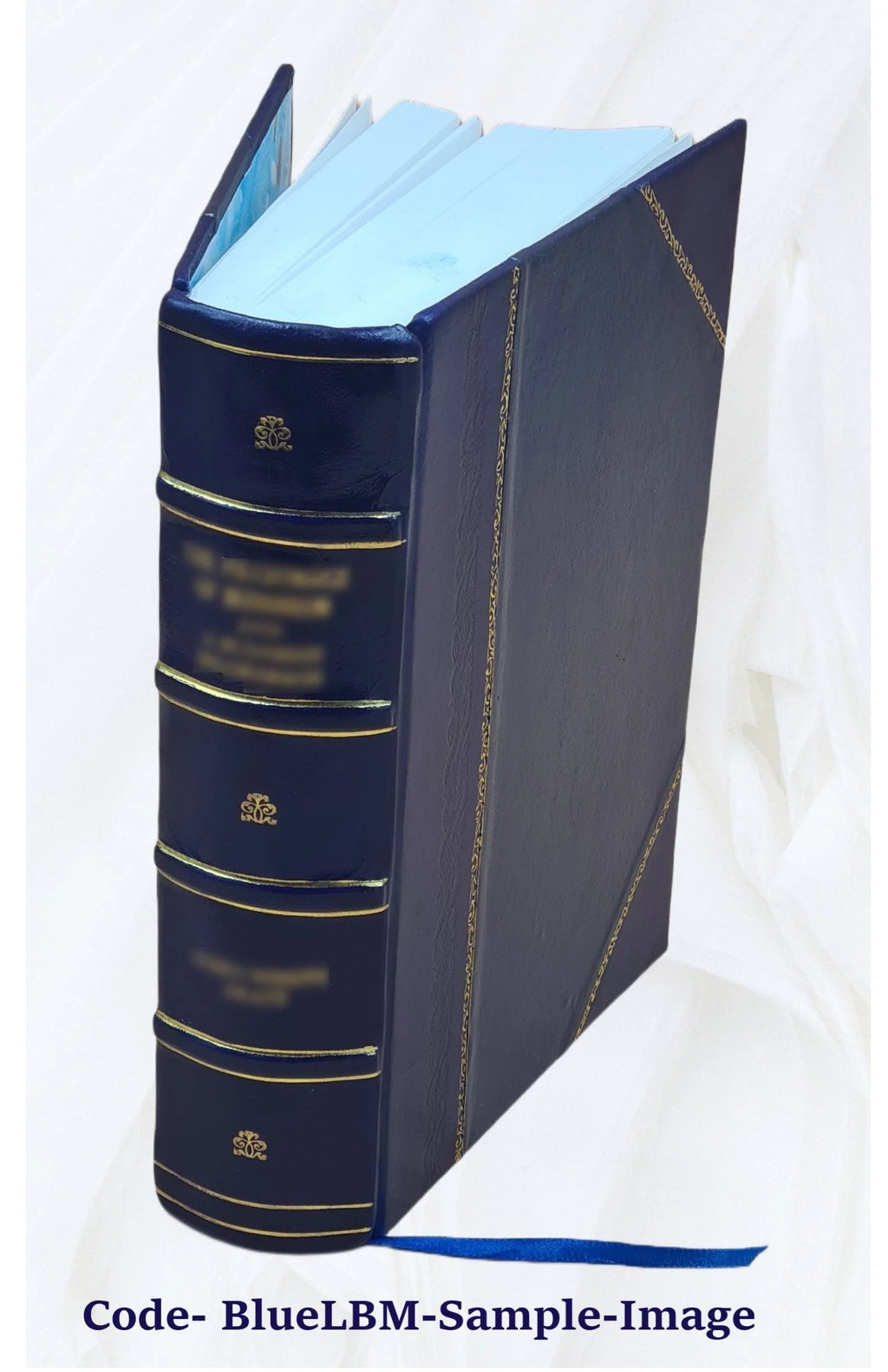 Leather Bound Calendar of State Papers Domestic Series W3222