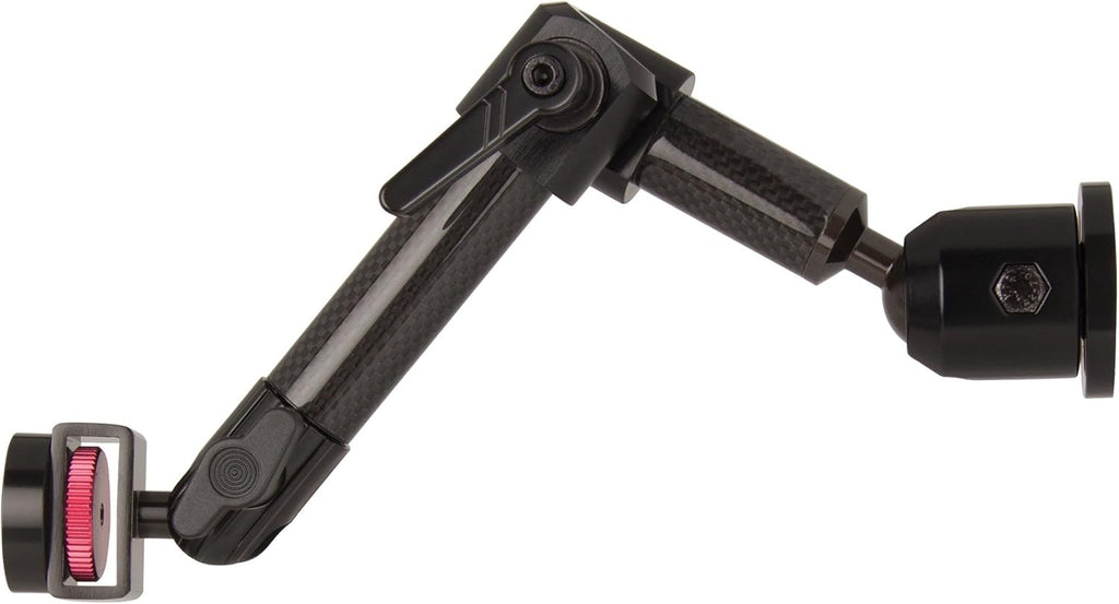 Carbon Fiber Wall/Cabinet Mount G888