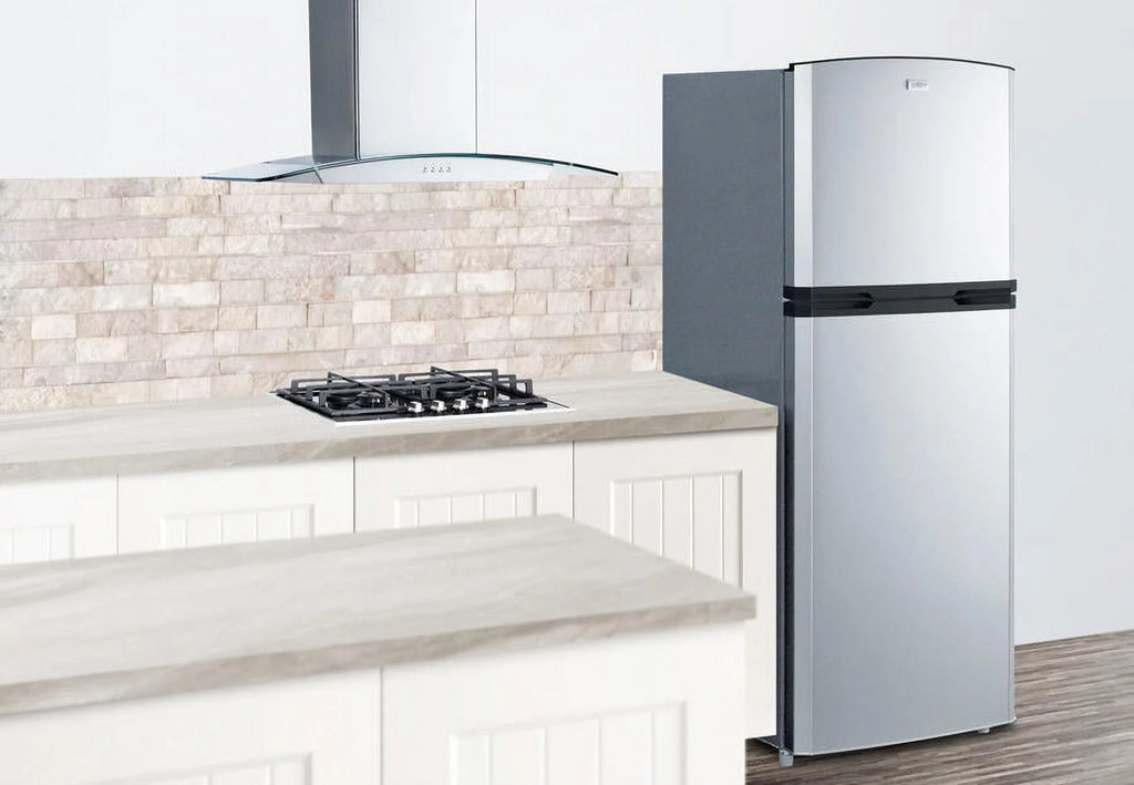 26 Wide Top Mount Refrigerator-freezer R195441