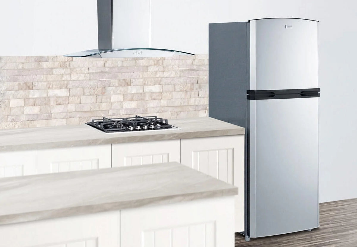 26 Wide Top Mount Refrigerator-freezer R195441