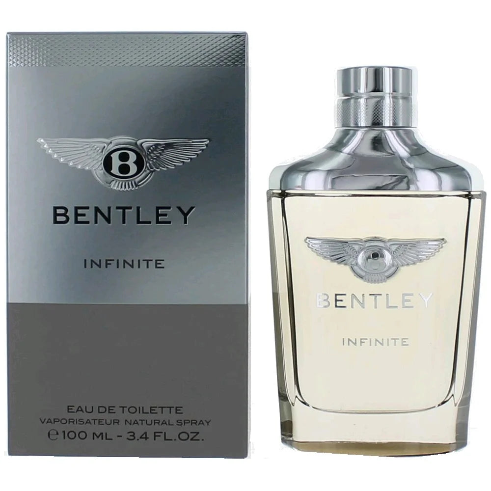 3.4 oz Eau De Toilette Spray Z616936