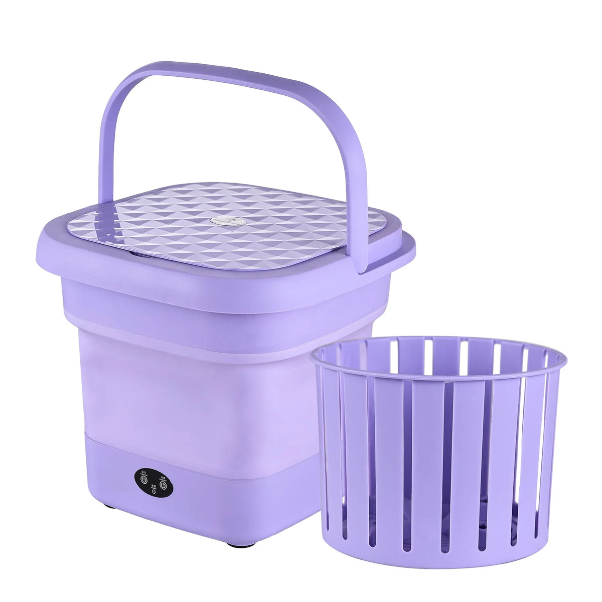 Portable Laundry Washer M8690