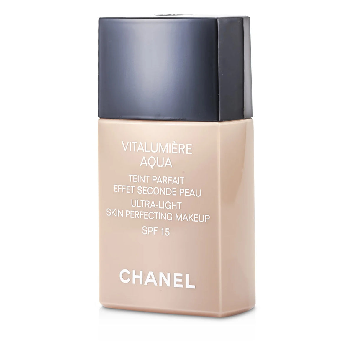 30ml SPF15 Beige Ultra Light Skin Perfecting Makeup O4717