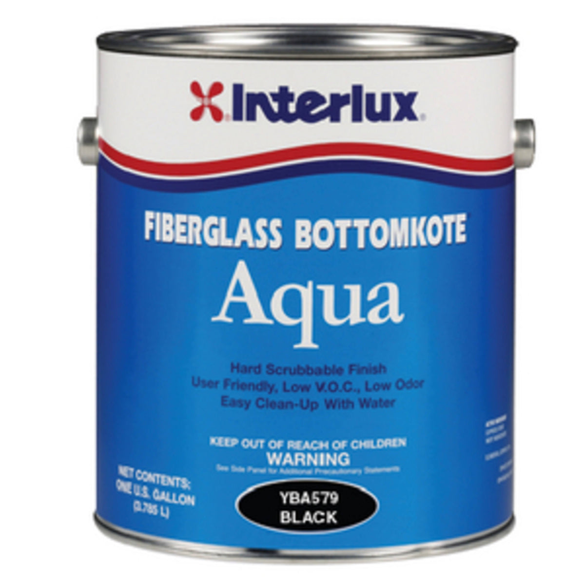 Aqua Green Bottomkote H255