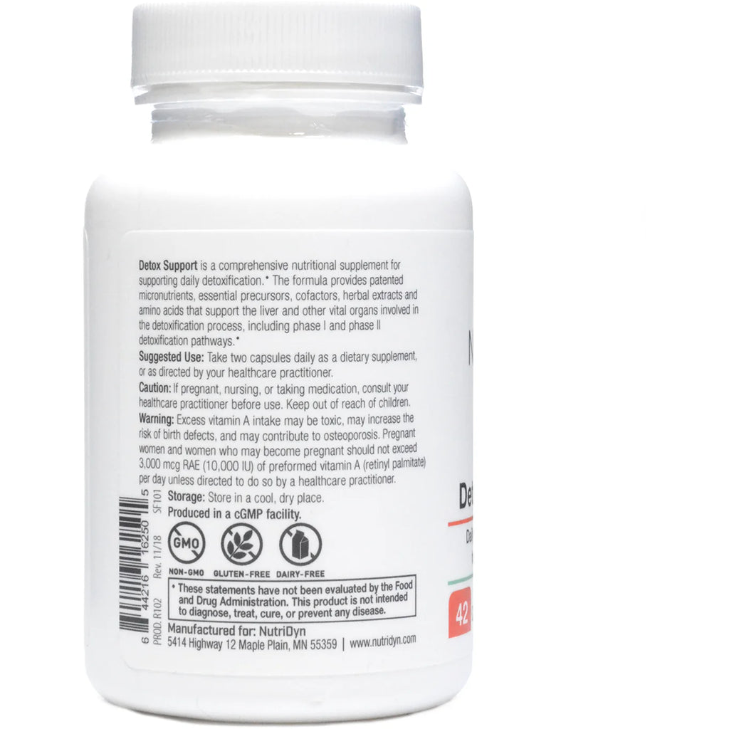 10 Day Detox Program J578653