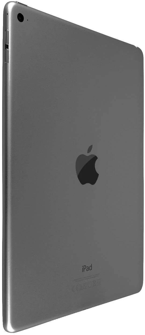 iPad Air 2nd Generation 9.7" 16GB Space Gray Tablet (WiFi Only) A4582