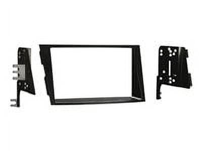 DDIN Radio Installation Kit K683397