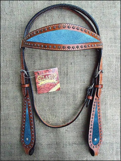 Leather Horse Breast Collar V74563