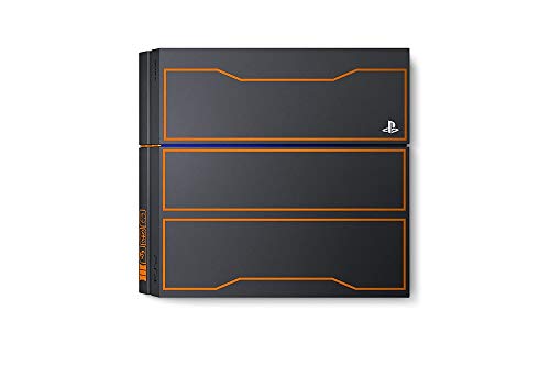 1TB PlayStation 4 Console Bundle Q6367