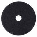 Black 17 inch Stripper Pad S9675