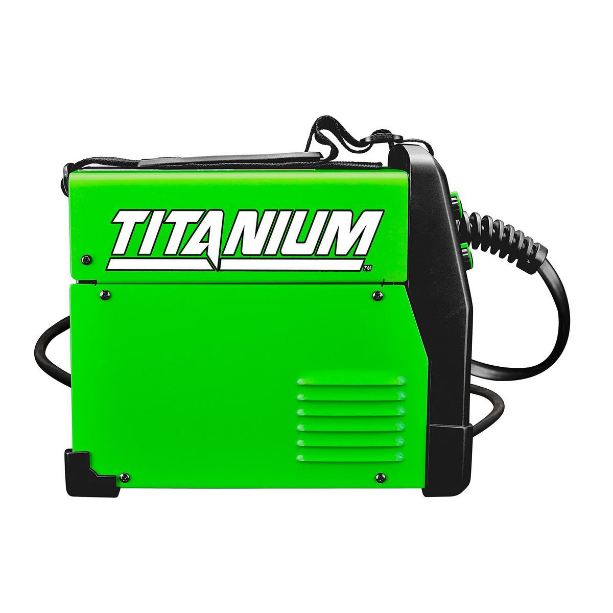 125 Amp Welder V834