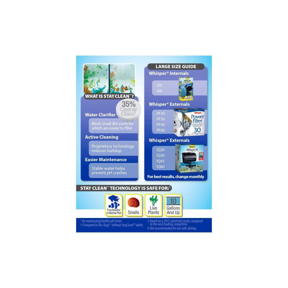 Bio-Bag Cartridge U3391