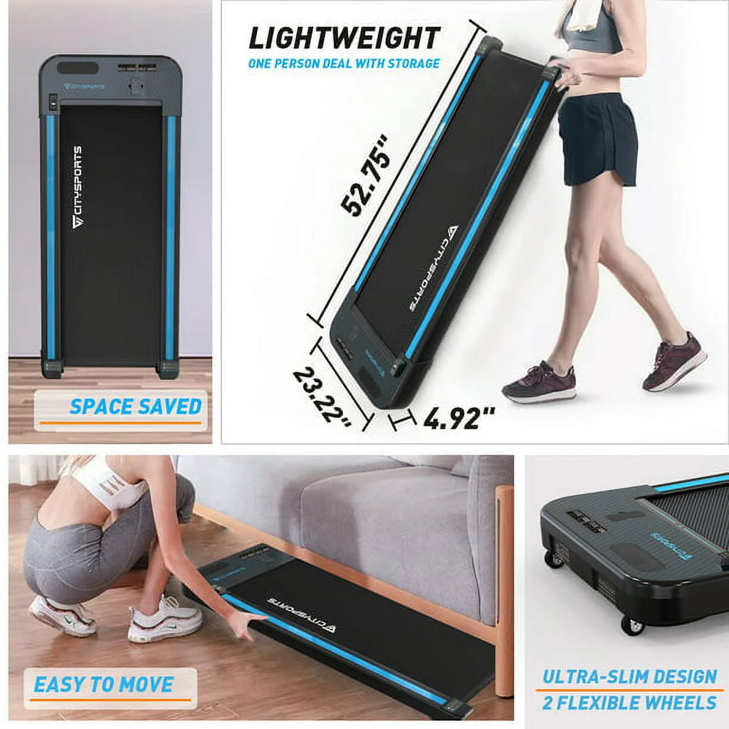 Treadmill with Audio Speakers L790654