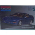 Plastic Model Kit 1:25 Scale C92532