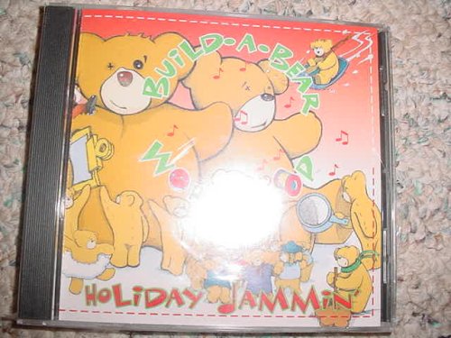 Holiday Jammin A199
