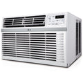 6,000 BTU Window Air Conditioner with Remote Control X217633