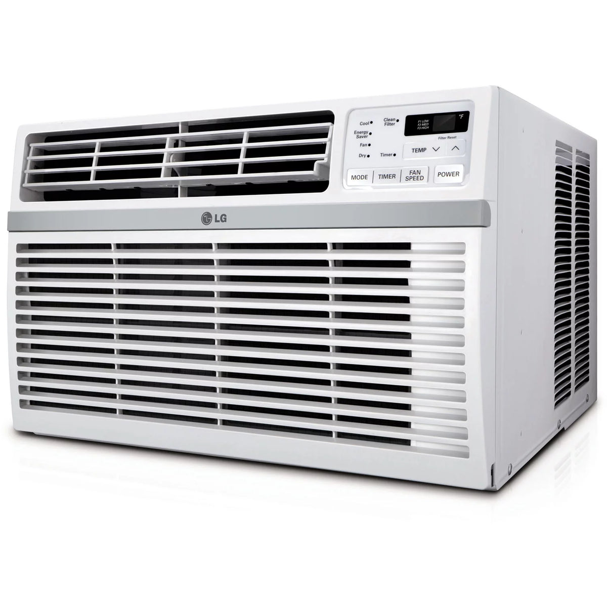 6,000 BTU Window Air Conditioner with Remote Control X217633