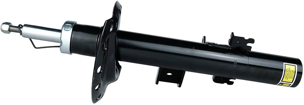 Rear Left Air Suspension Shock Absorber Pack of 2 Q722146