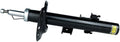 Rear Left Air Suspension Shock Absorber Pack of 2 Q722146