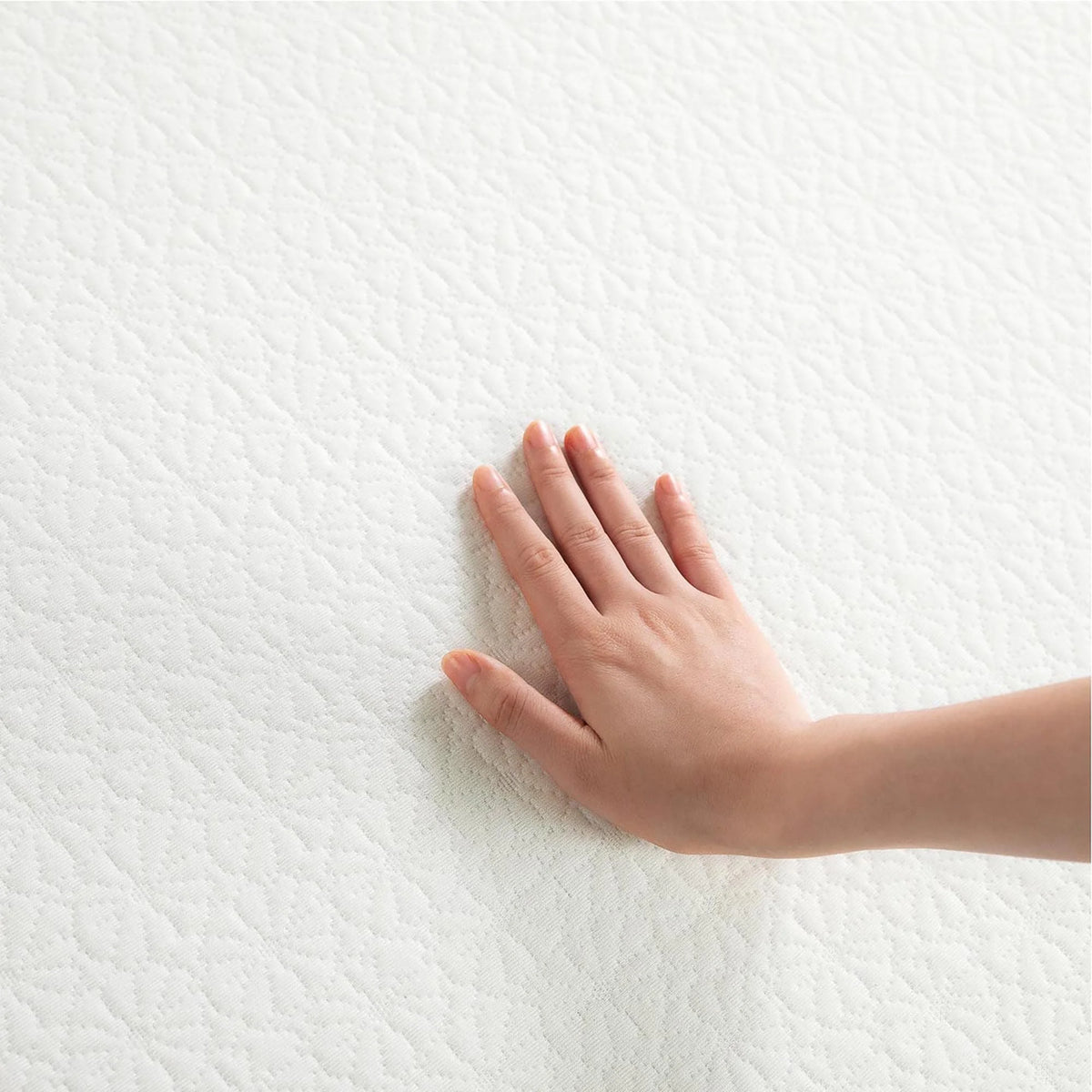 12 Inch Memory Foam Mattress Full B8090