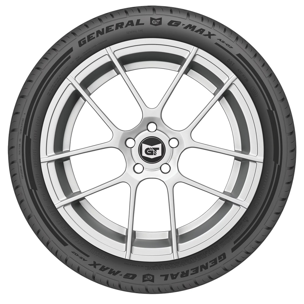 All Season 305/50R20 120V XL Passenger Tire Z77446