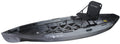 Fishing Kayak with Fusion 360 Seat J870475