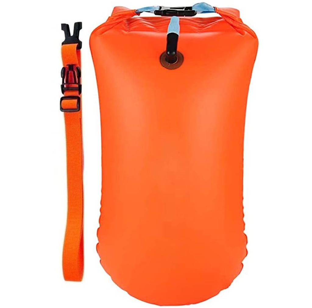 Inflatable Swimming Safety Buoy O742541