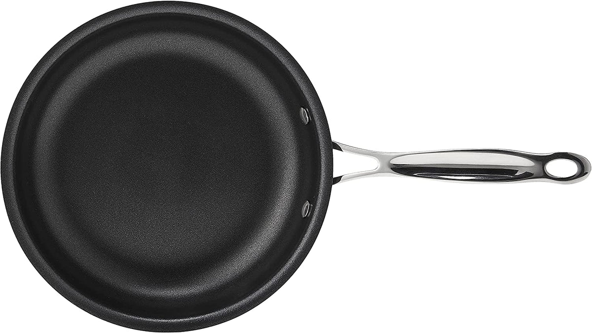 8 Inch Hard Anodized Non Stick Skillet Z73907
