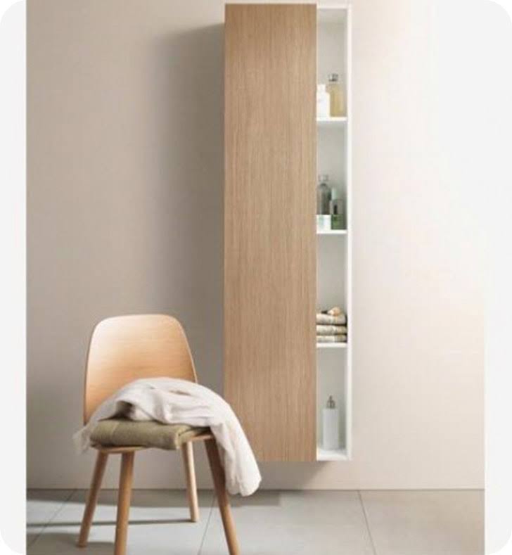 Tall Cabinet H695
