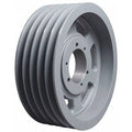11.0 Dia x 5B-SF V-Belt Sheave E257