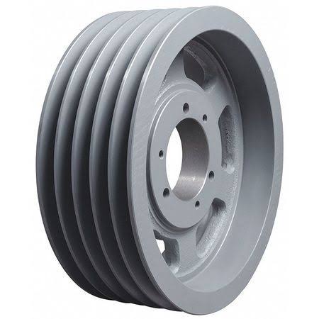 11.0 Dia x 5B-SF V-Belt Sheave E257