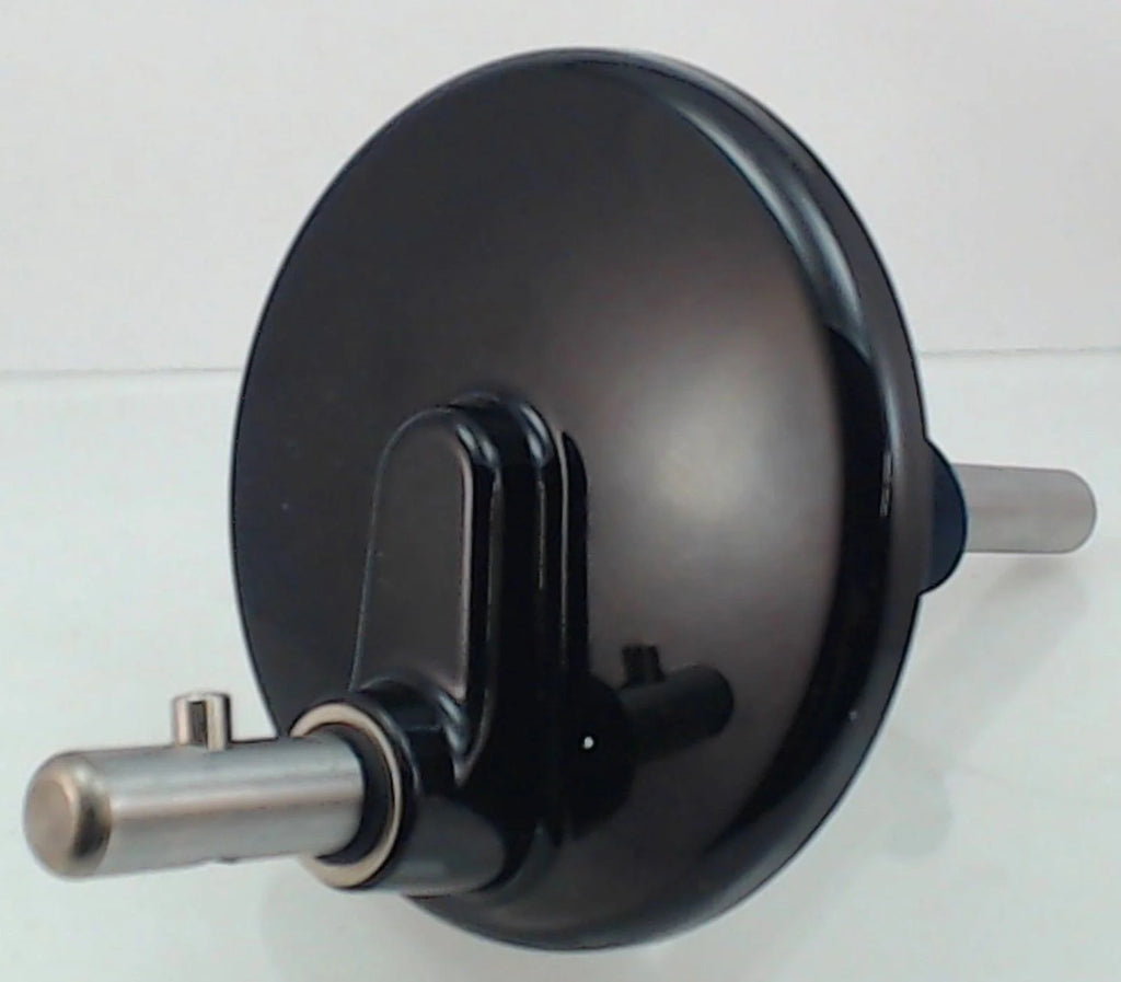 2 Pk Stand Mixer Black Planetary Assembly L596651