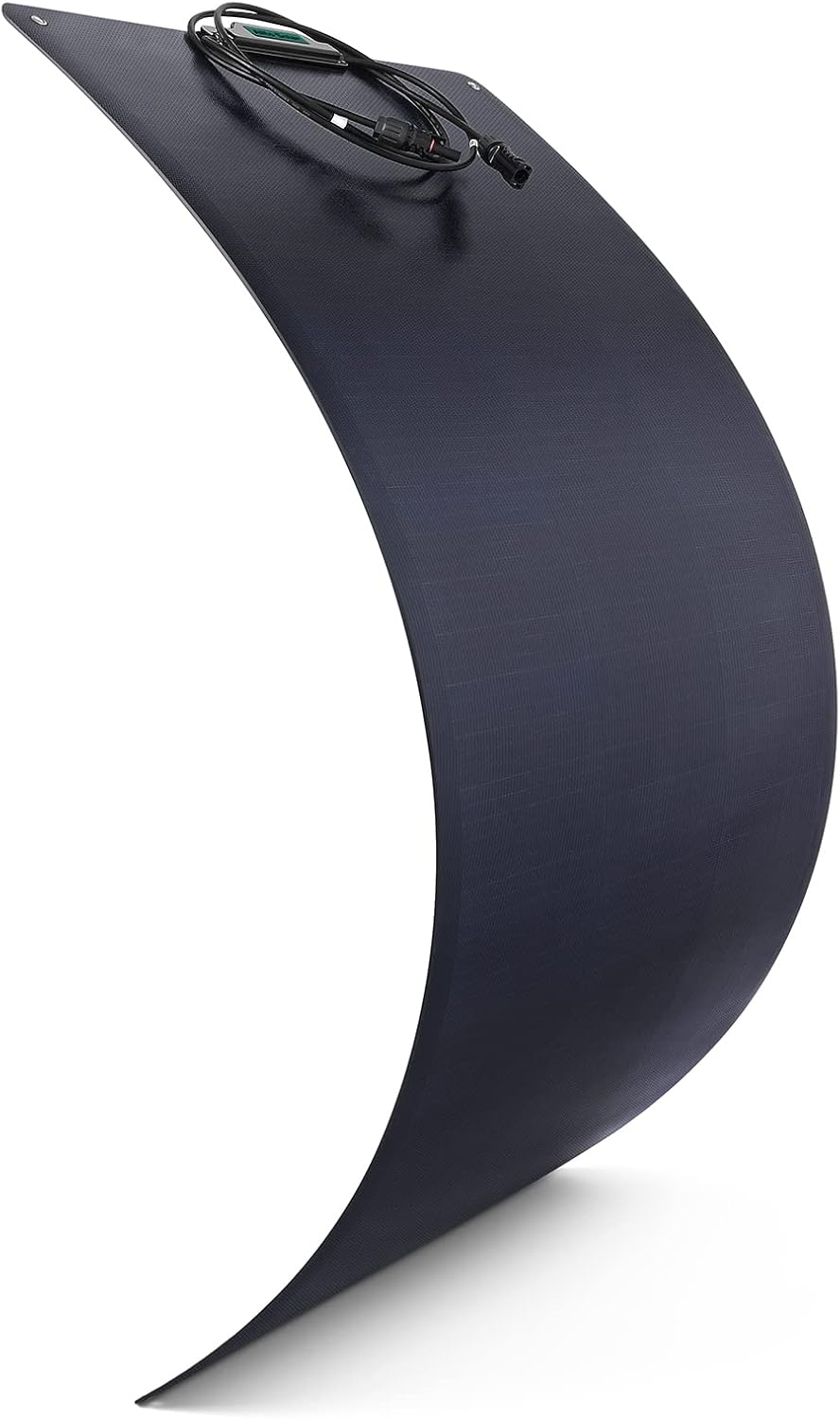 55 Watt 12 Volt Monocrystalline Bendable Solar Panel A64720