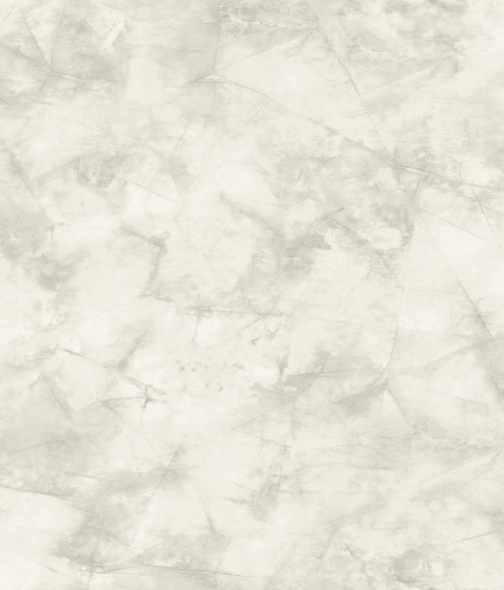 White Pressed Petioles Wallpaper Y495