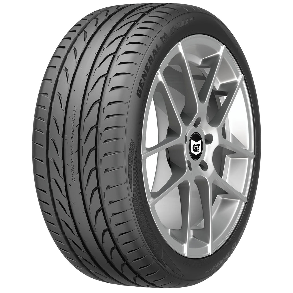 Ultra High Performance Tire P37288