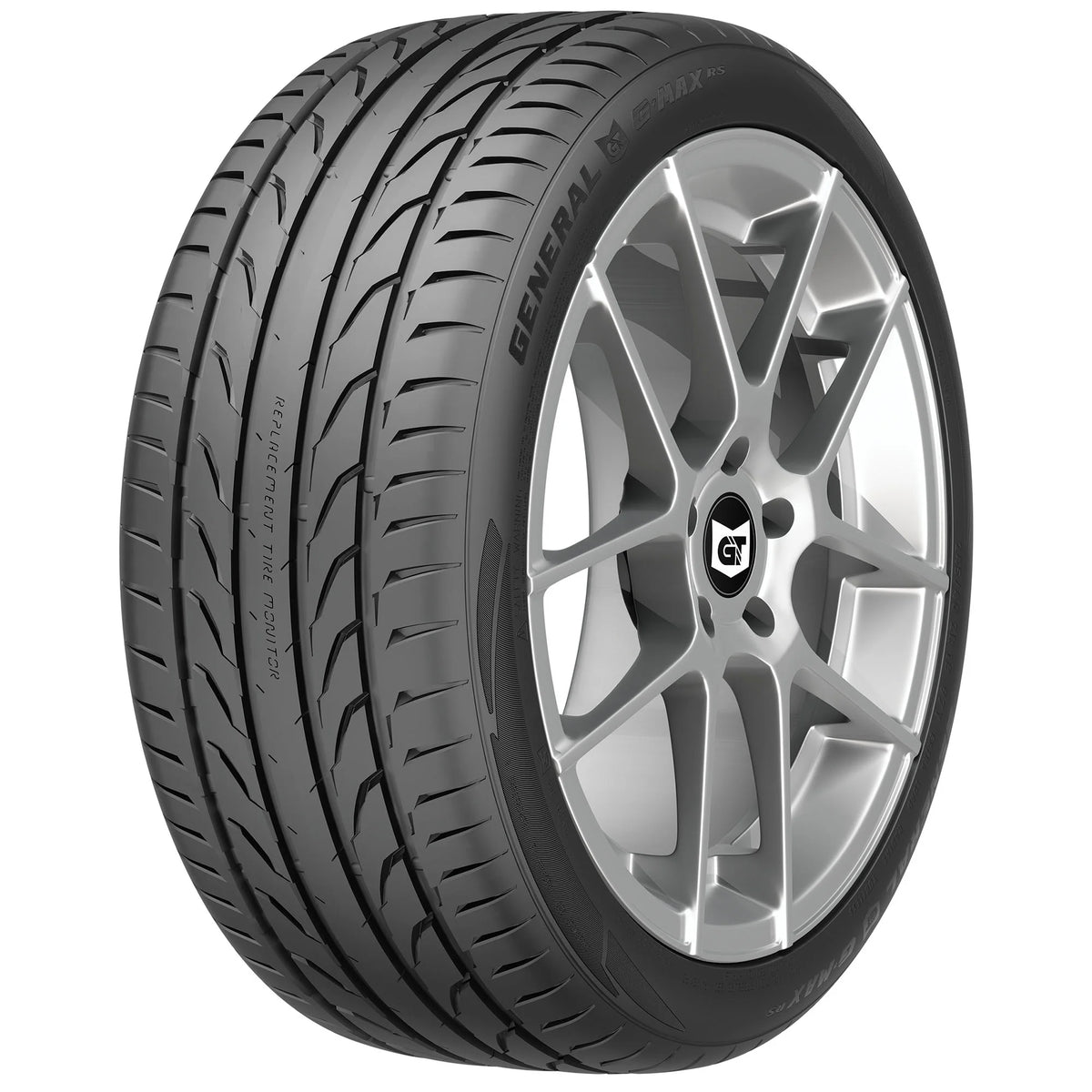 Ultra High Performance Tire P37288