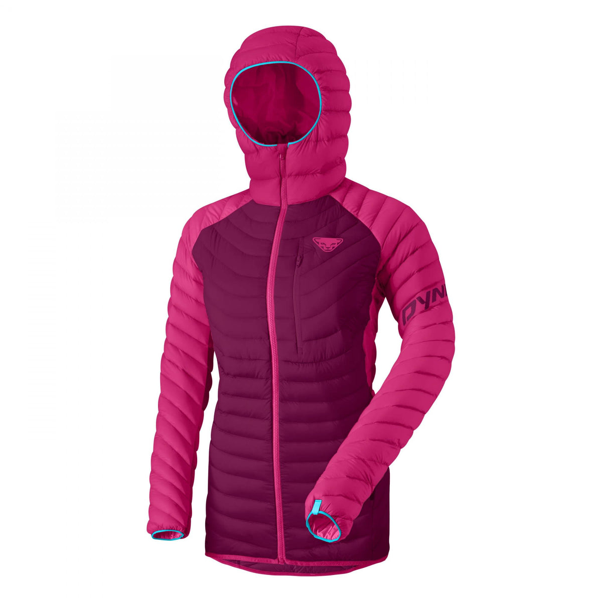 Down Jacket B2466