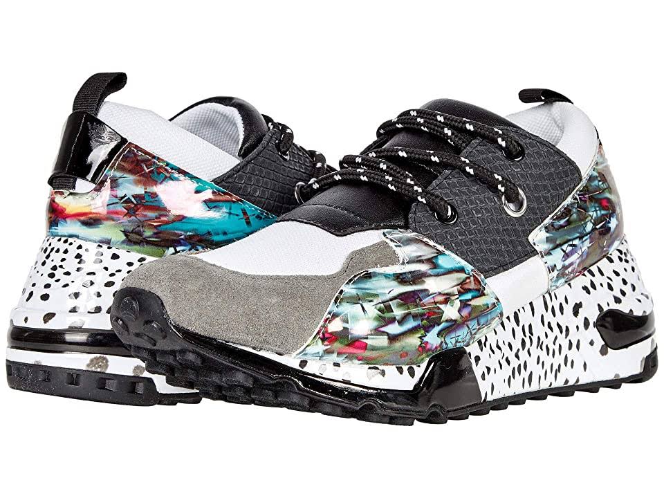 Cliff Blue Multi 6.5 Y989