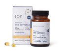 100mg CBD Softgels W820518